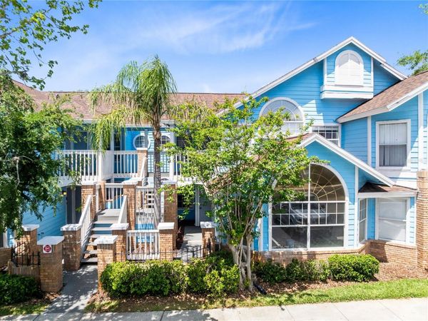 2745 N POINCIANA BOULEVARD, Unit 65, KISSIMMEE, FL 34746