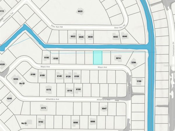 MAYO AVENUE, NORTH PORT, FL 34291