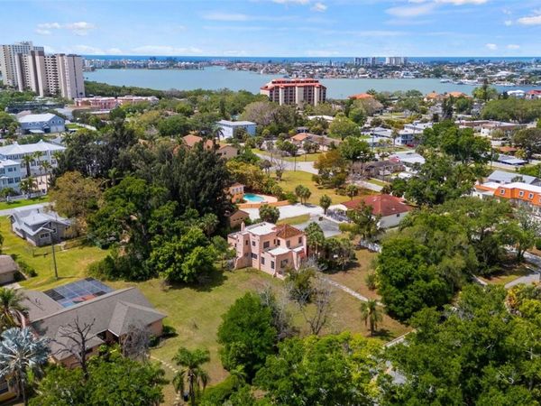 7010 PARK STREET S, ST PETERSBURG, FL 33707