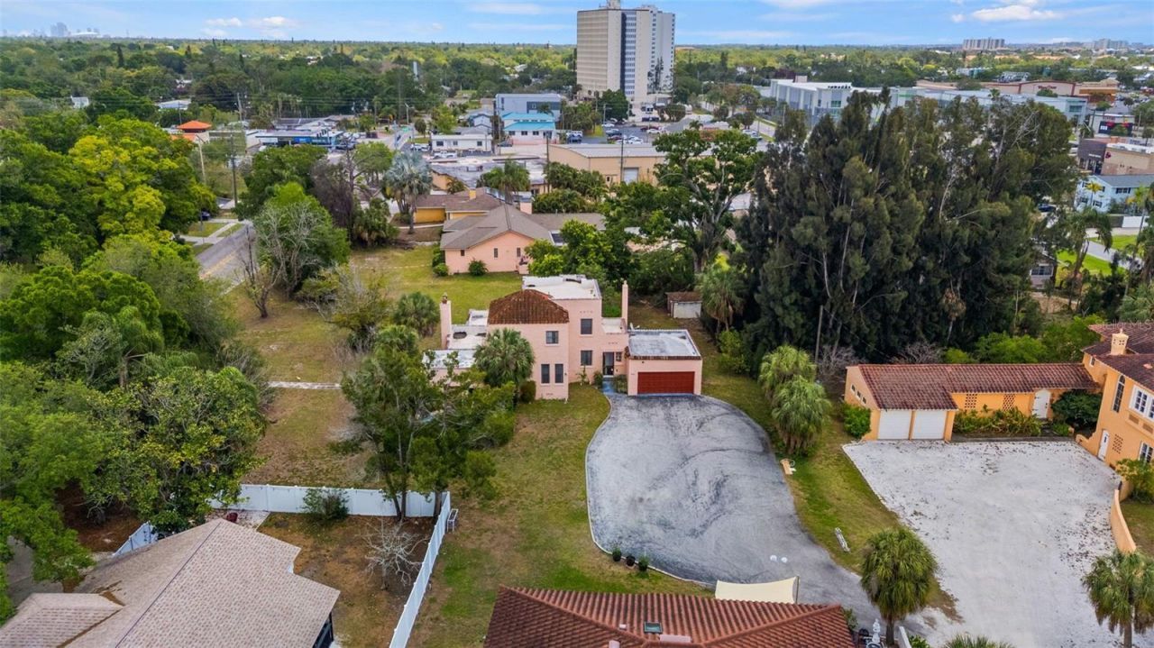 7010 Park Street S, Saint Petersburg, FL 33707 Photo