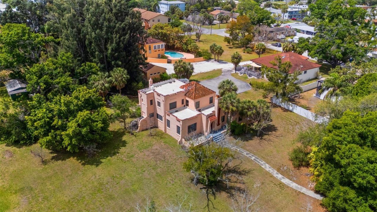 7010 Park Street S, Saint Petersburg, FL 33707 Photo