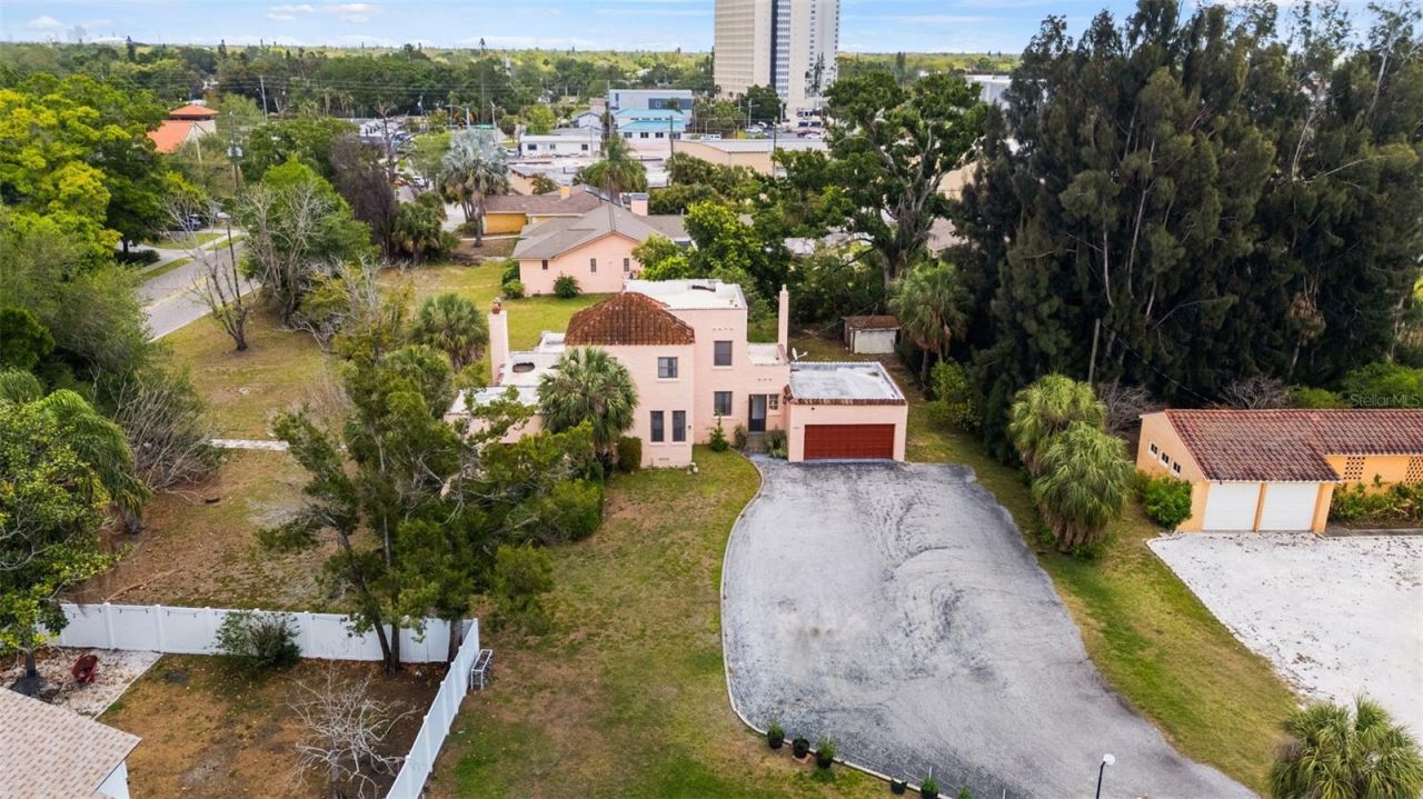 7010 Park Street S, Saint Petersburg, FL 33707 Photo