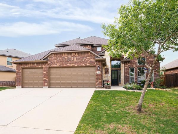 611 Irvin DR, San Marcos, TX 78666