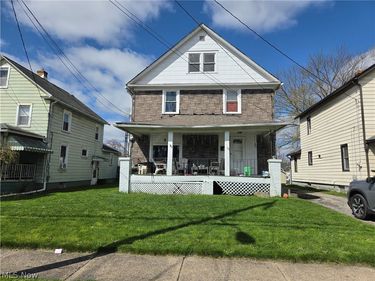 491 5th Street, Struthers, OH 44471