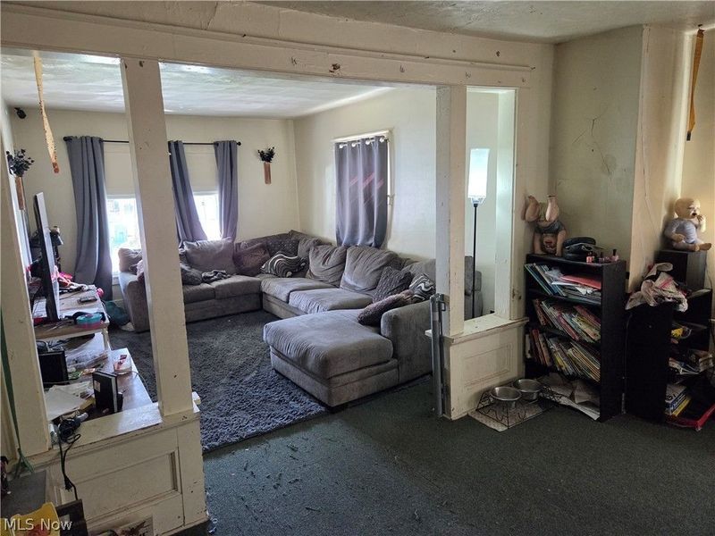 491 5th Street , Struthers, OH 44471 Photo 6