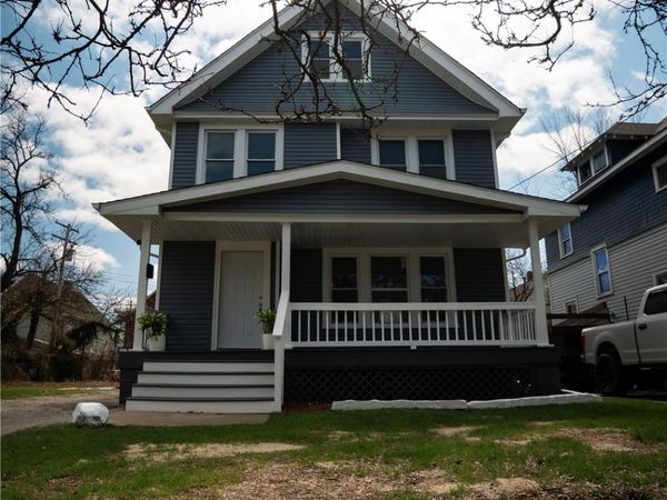 12010 Castlewood Avenue , Cleveland, OH 44108