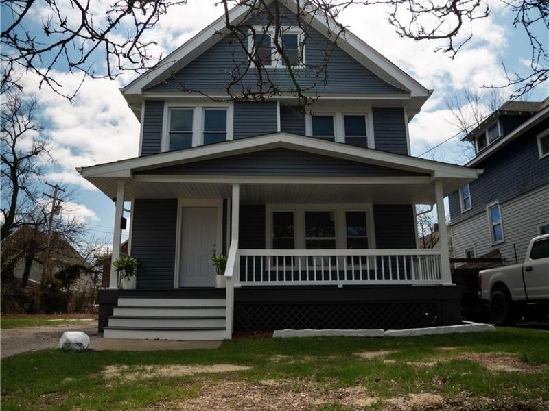 12010 Castlewood Avenue , Cleveland, OH 44108 Photo 1