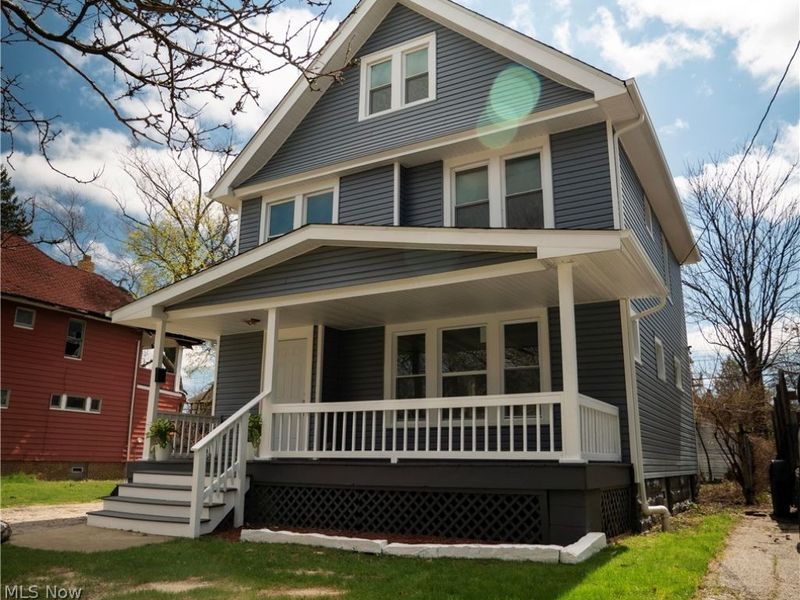 12010 Castlewood Avenue , Cleveland, OH 44108 Photo 2