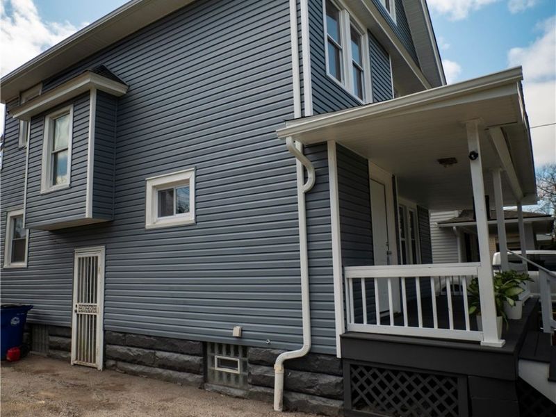 12010 Castlewood Avenue , Cleveland, OH 44108 Photo 4