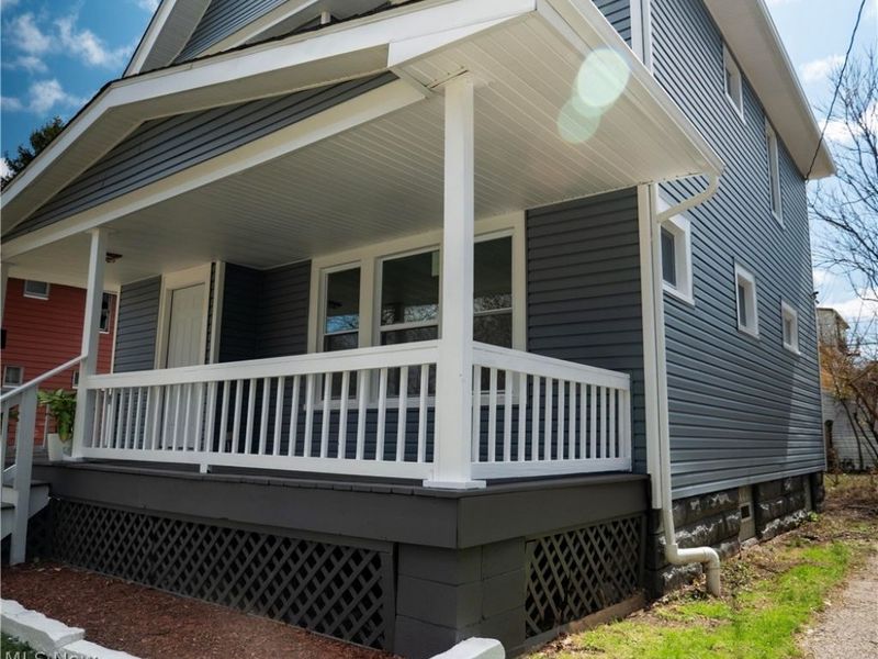 12010 Castlewood Avenue , Cleveland, OH 44108 Photo 6