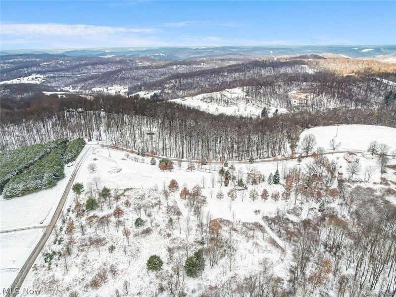 87085 Crall Road , Scio, OH 43988 Photo 4