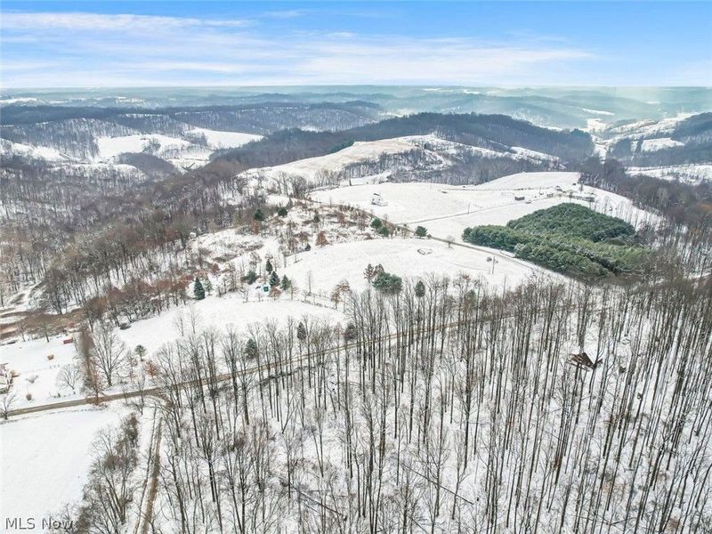 87085 Crall Road , Scio, OH 43988 Photo 5