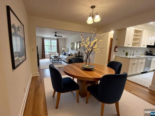 8450 Boulevard East 1F, Unit 1F, NORTH BERGEN, NJ 07047