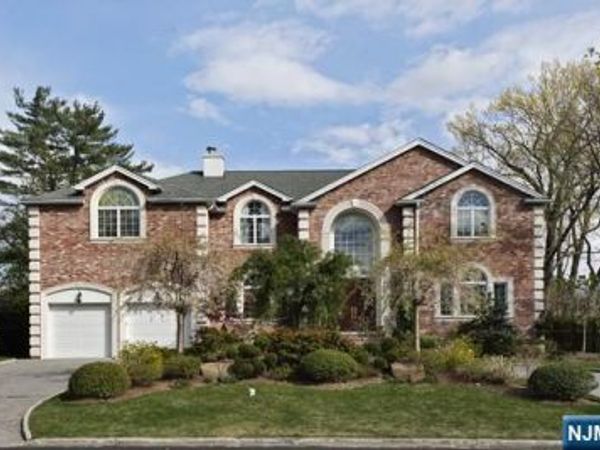 417 N Woodland Street, ENGLEWOOD, NJ 07631