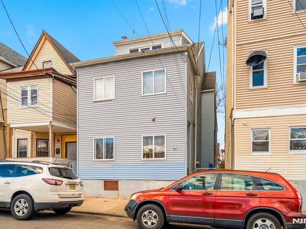 80 Pennington Street, PATERSON, NJ 07501