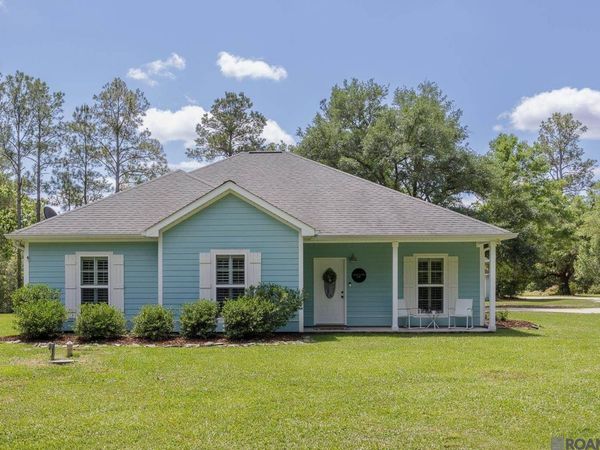 73100 John Dr, Abita Springs, LA 70420