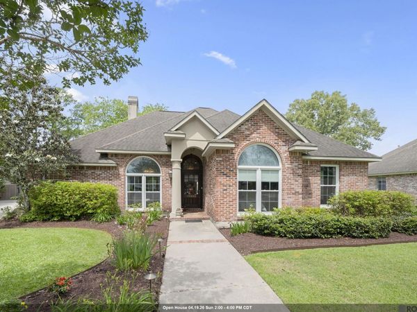 13602 Lexham Gardens Ave, Baton Rouge, LA 70810