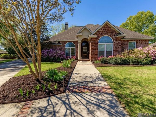 13602 Lexham Gardens Ave, Baton Rouge, LA 70810