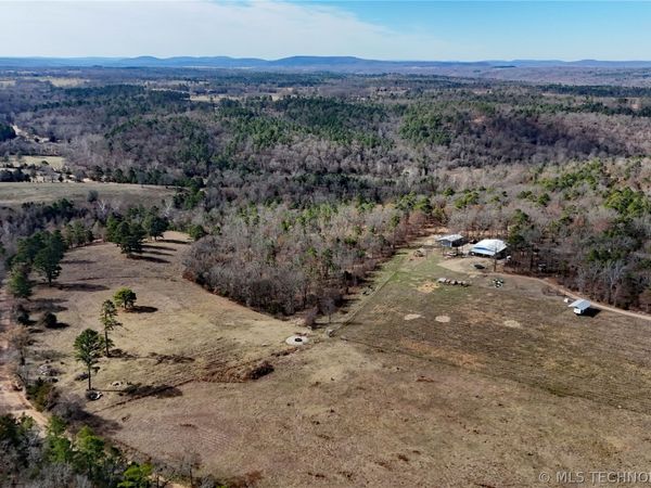 476298 E 791 , Stilwell, OK 74960