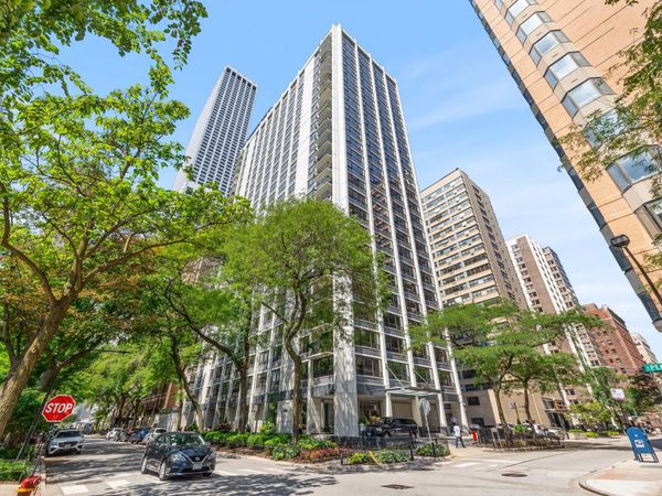 222 E PEARSON Street , Unit 2307, Chicago, IL 60611