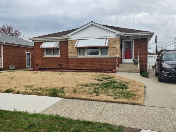 11036 Shaw Street , Westchester, IL 60154