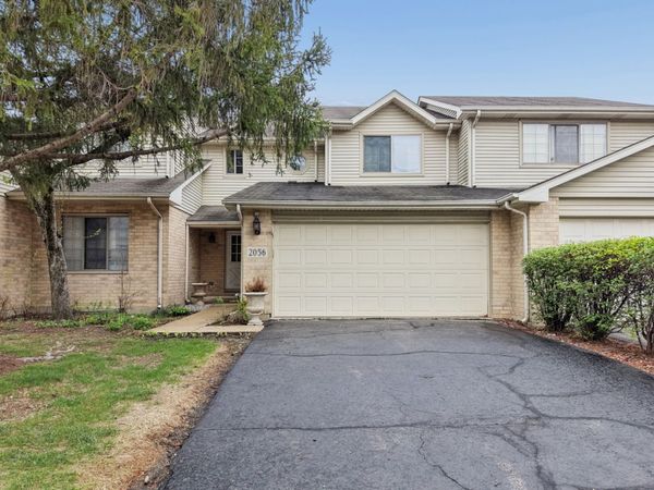 2056 Yellow Daisy Court , Naperville, IL 60563