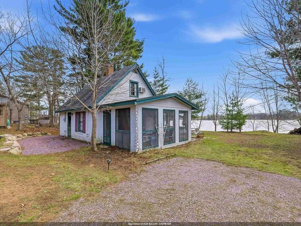 W3517 LAKE DRIVE, Montello, WI 53949