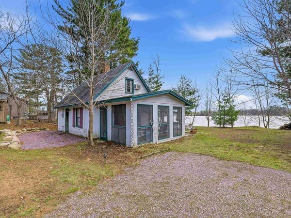 W3517 LAKE DRIVE, Montello, WI 53949