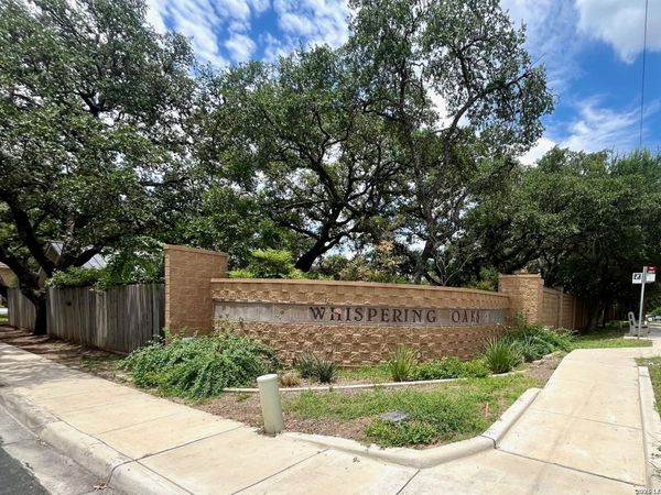 11119 Whisper Valley St, San Antonio, TX 78230