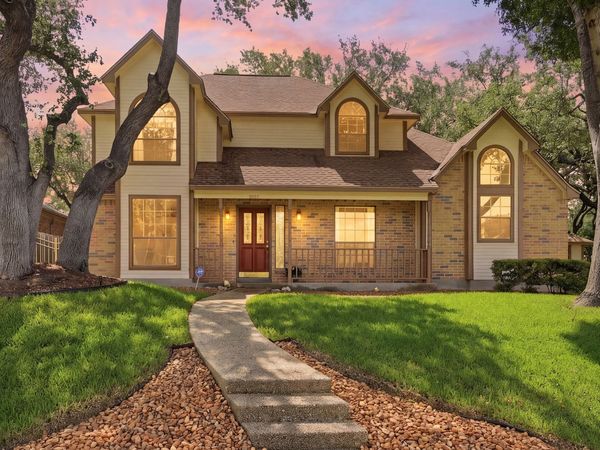 8512 Phoenix Avenue, Selma, TX 78154