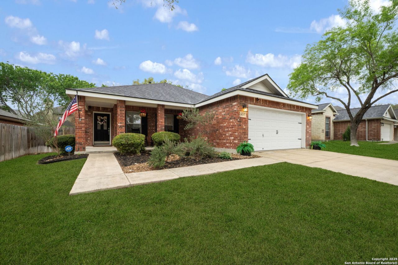14211 Real Delight, San Antonio, TX 78248 Main Photo