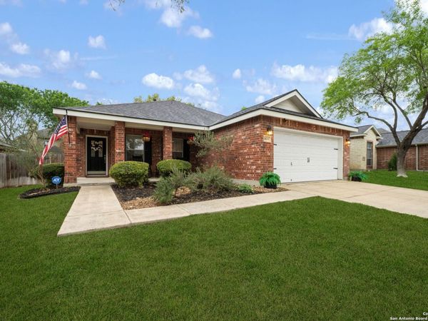 14211 Real Delight, San Antonio, TX 78248