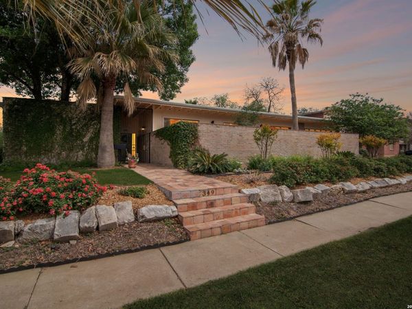 349 Mary Louise, San Antonio, TX 78201