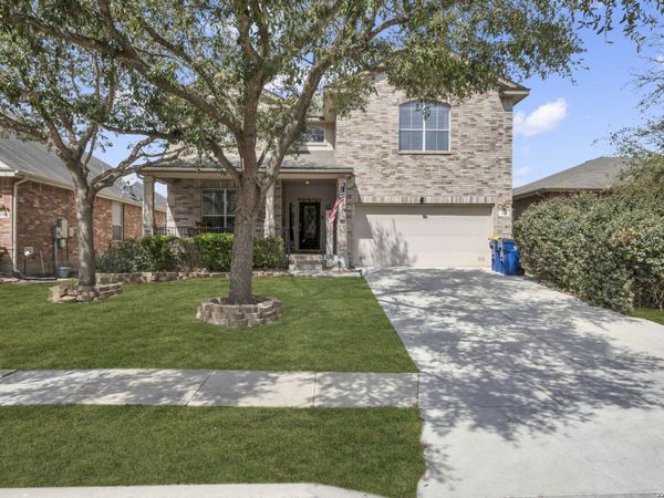 314 LOCH LOMOND DR, Cibolo, TX 78108