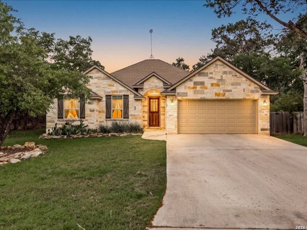 3 Memory Ln, Wimberley, TX 78676