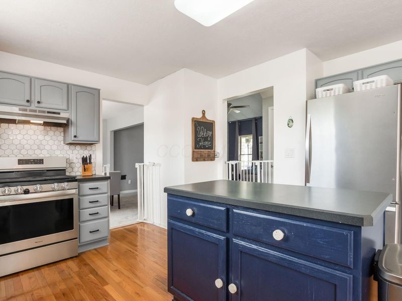 7433 Old River Drive, Blacklick, OH 43004 Photo 14