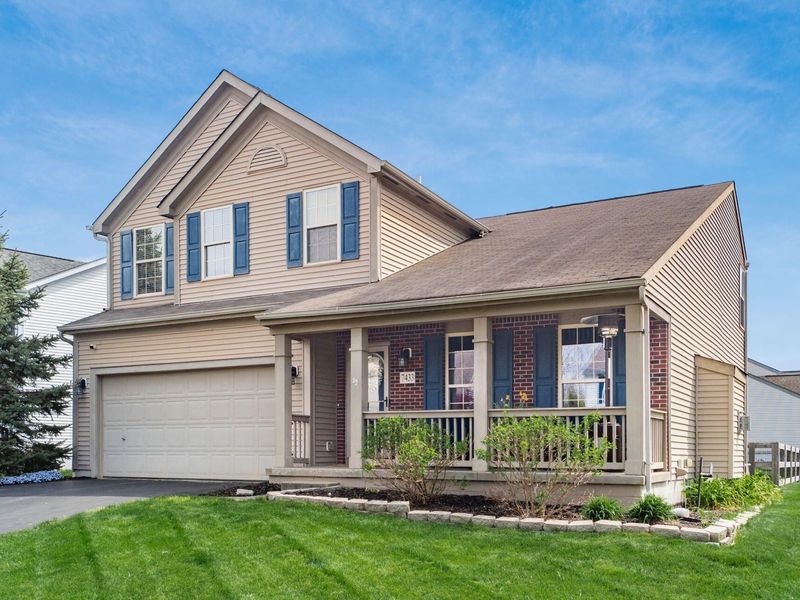 7433 Old River Drive, Blacklick, OH 43004 Photo 2