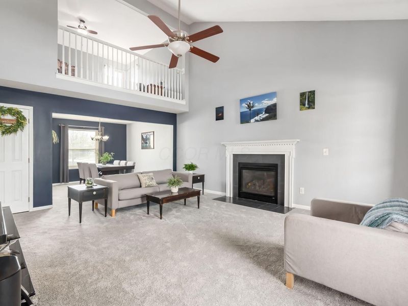 7433 Old River Drive, Blacklick, OH 43004 Photo 5