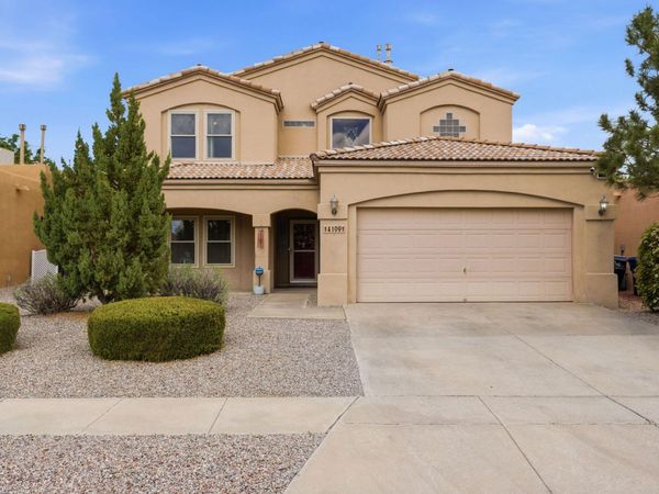 4109 Whistler Avenue NW, Albuquerque, NM 87114