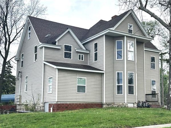 1100 Locust Street, Chillicothe, MO 64601