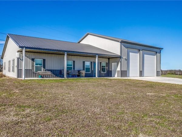 34536 W 231 Street, Edgerton, KS 66012