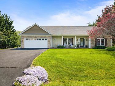 84 WINDSOR DR, FISHERSVILLE, VA 22939