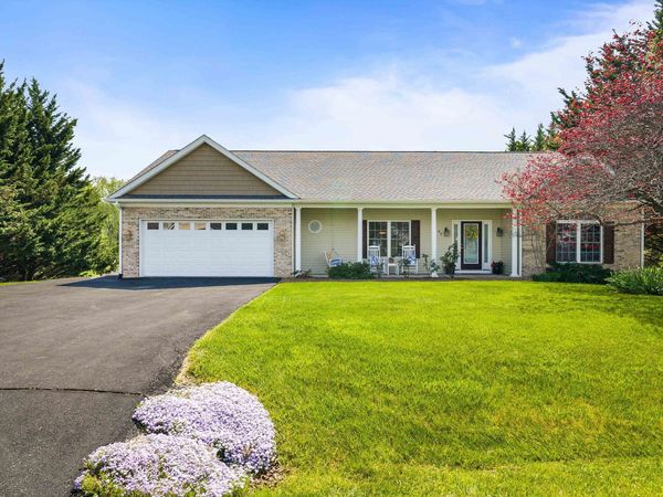 84 WINDSOR DR, FISHERSVILLE, VA 22939