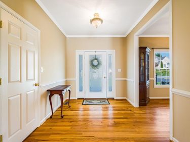 84 WINDSOR DR, FISHERSVILLE, VA 22939