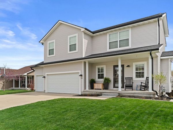 508 NW 8th Street, Grimes, IA 50111