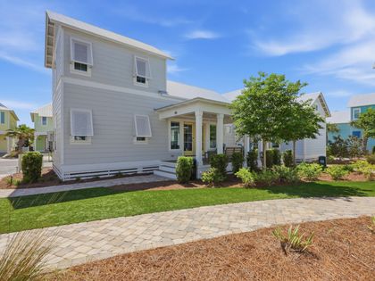 140 Paradise Found Circle Panama City Beach, FL 32413