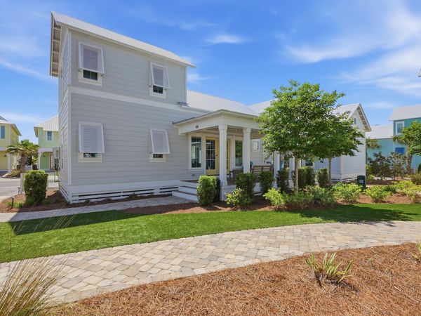 140 Paradise Found Circle, Unit # 25, Panama City Beach, FL 32413