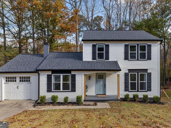 104 Birch Rill Drive, Alpharetta, GA 30022