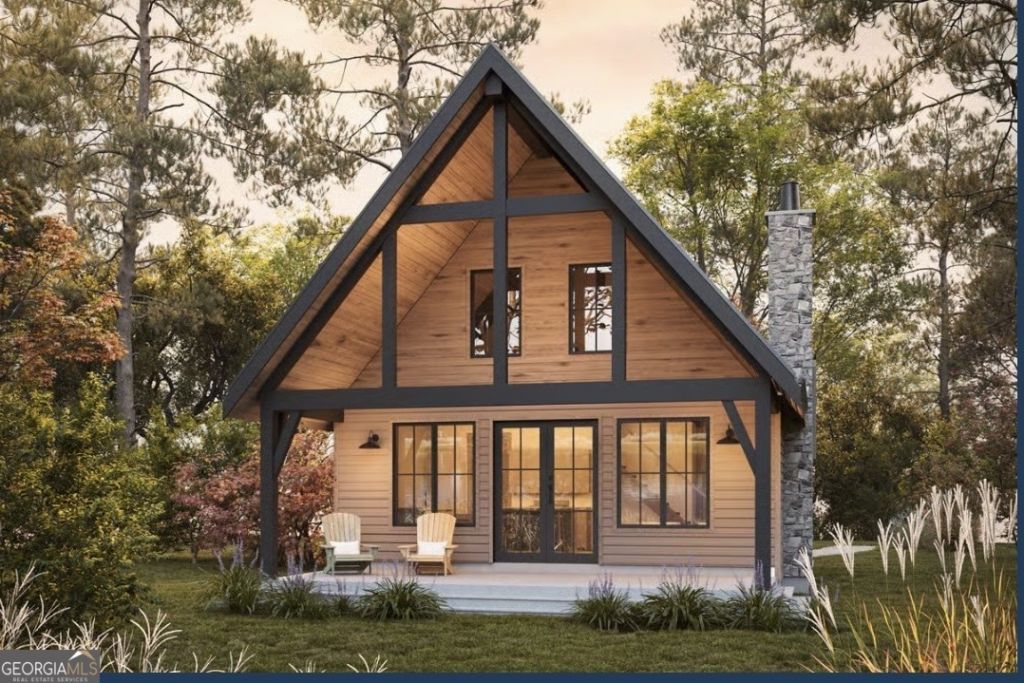 (0) Honey Bear, Dillard, GA 30537 Main Photo