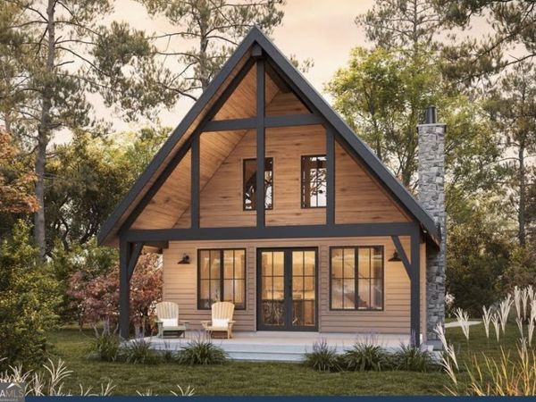 (0) Honey Bear, Dillard, GA 30537